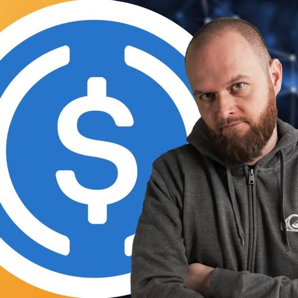 Bitcoinovej kanál